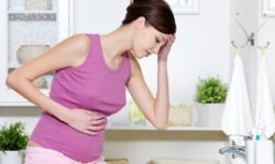 عفونت کلیه در زنان باردار