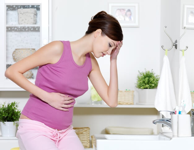 راههای جلوگیری از عفونت کلیه در دوران بارداری